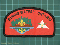 Shining Waters Council [ON 06c]